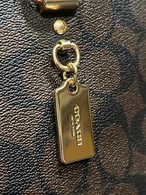 COACH コーチ レディース バック ショルダー 2558/IMAA8