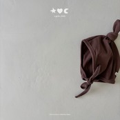 韓国子供服 / LALALAND / 26Autumn / ベベ どんぐりビーニー / 秋服 / ベビー *free*