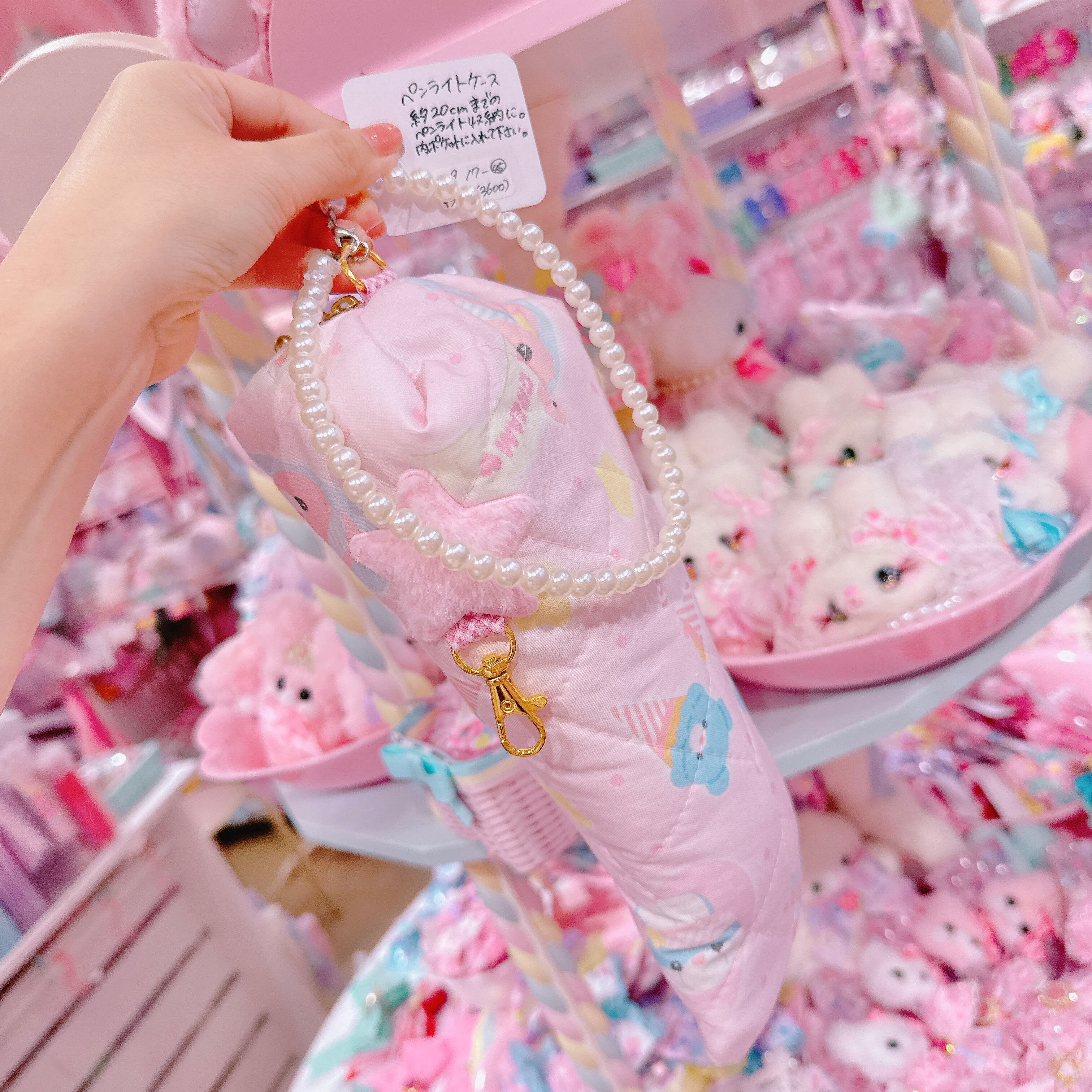 【N9】17-45ペンライトケース