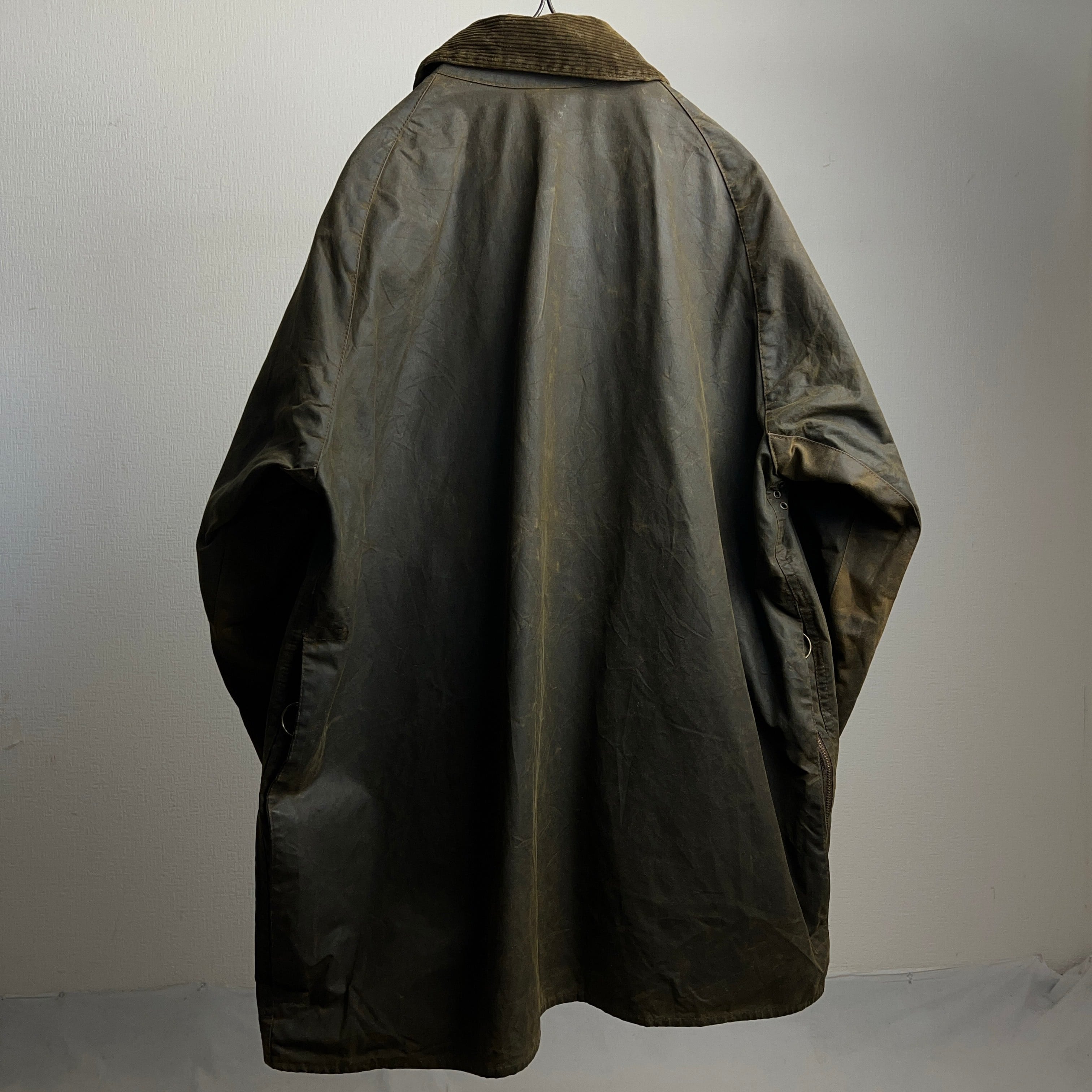 90's Barbour 90's Barbour