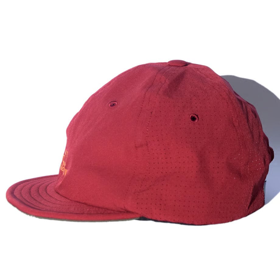 ELDORESO（エルドレッソ）Stand Up Cap（スタンドアップ キャップ