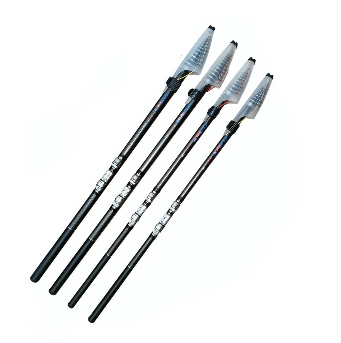 【新着特価】磯竿3.6m/4.5m/5.4m/6.3m/7.2m 海釣り.淡水両用 釣竿専用収納袋 炭素 携帯型伸縮釣り竿 投げ竿 堤防釣り