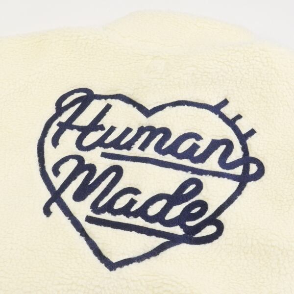 Size【XL】 HUMAN MADE ヒューマンメイド 22AW BOA FLEECE PULLOVER