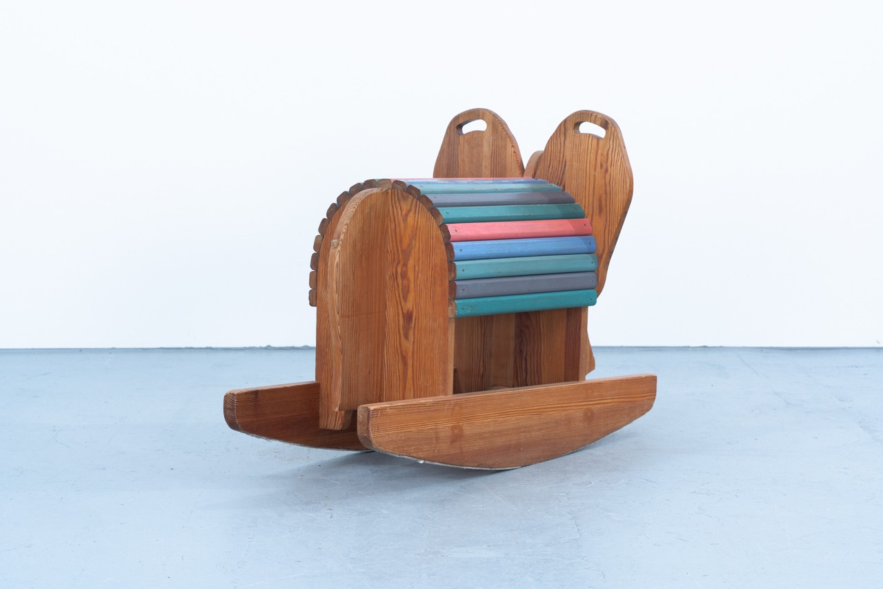 Gungelefant | Rocking Elephant