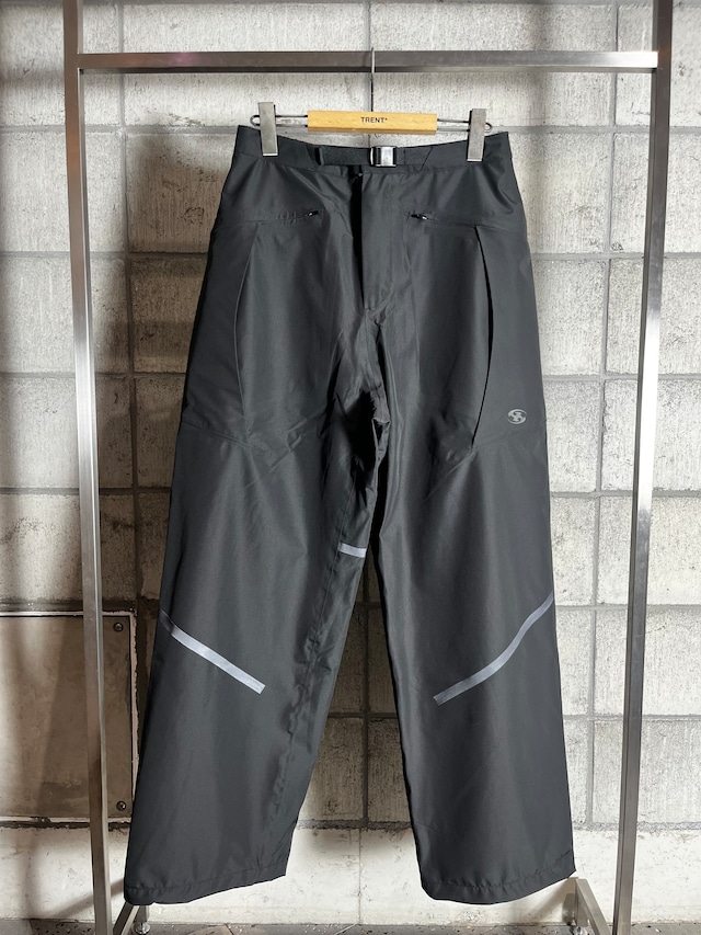 【25AW】SAN SAN GEAR サンサンギア /3L TAPED PANTS