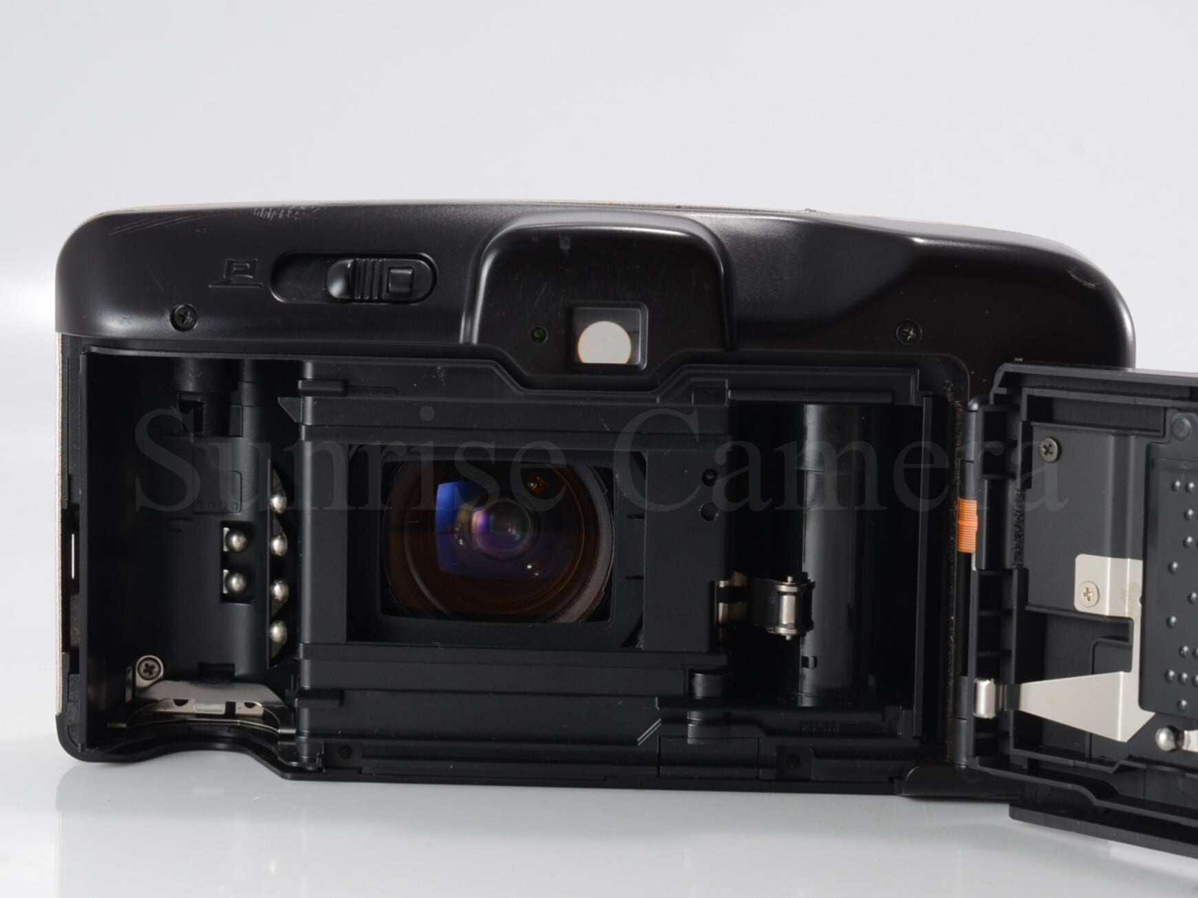 Canon Autoboy PANORAMA SXL キヤノン フィルムコンパクトカメラ