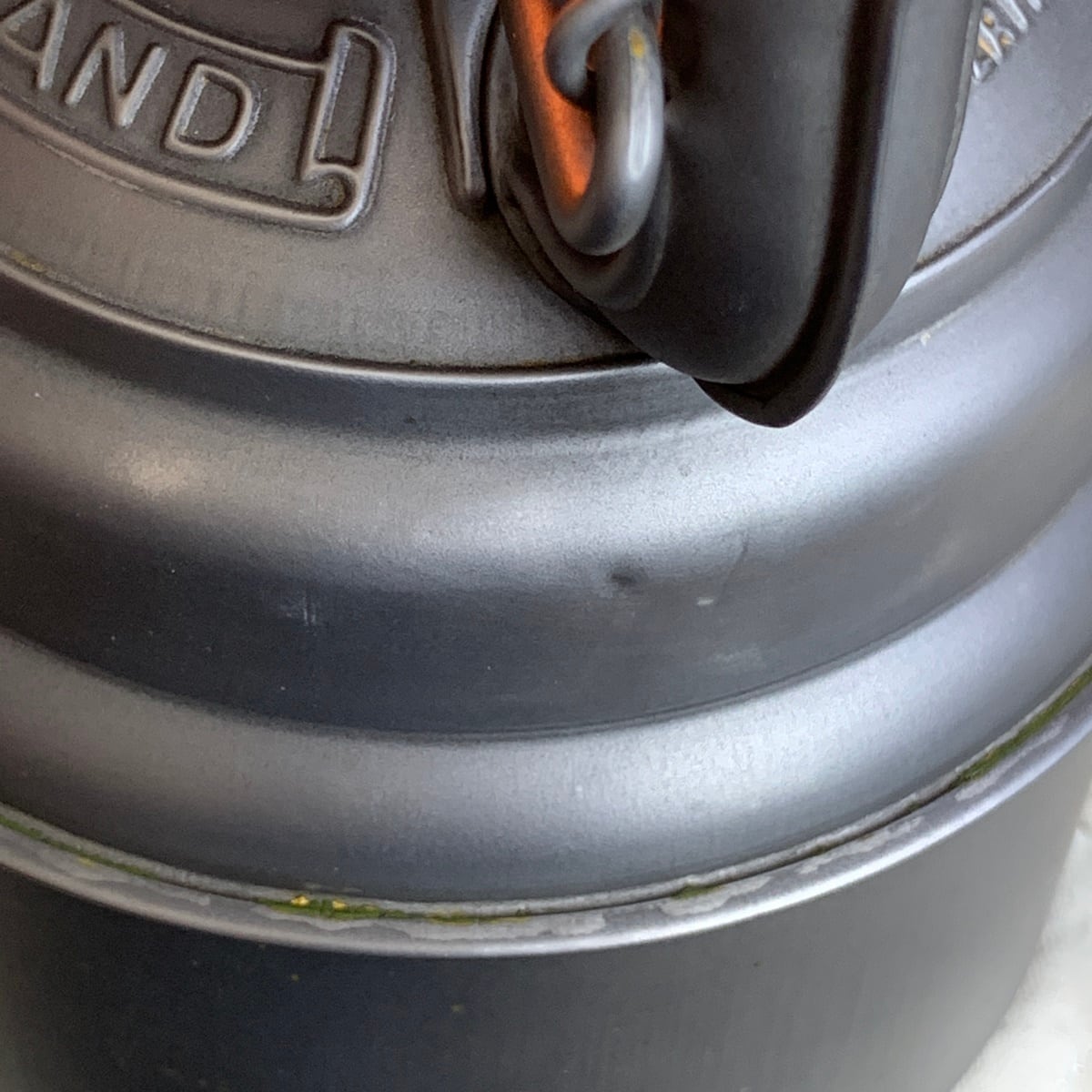 FEUERHAND 276 StK70 ビッグタンク ビンテージ | Oldman's lantern