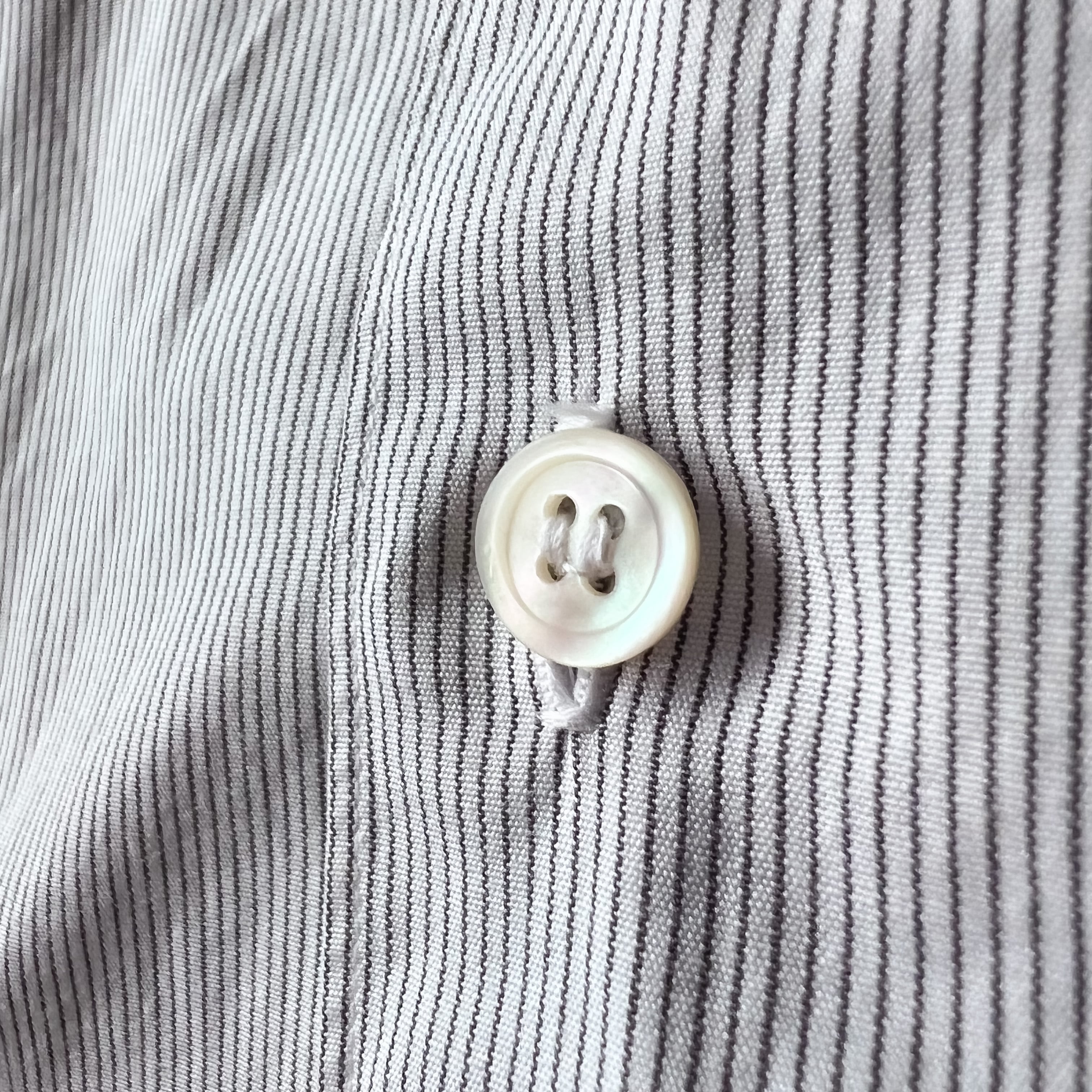 80s comme des garçons homme stripe shirt 80s デカオム 80s comme des garçons homme stripe shirt 80s デカオム