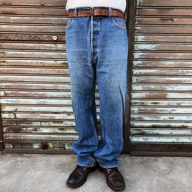 USA製 W40 90s Levi