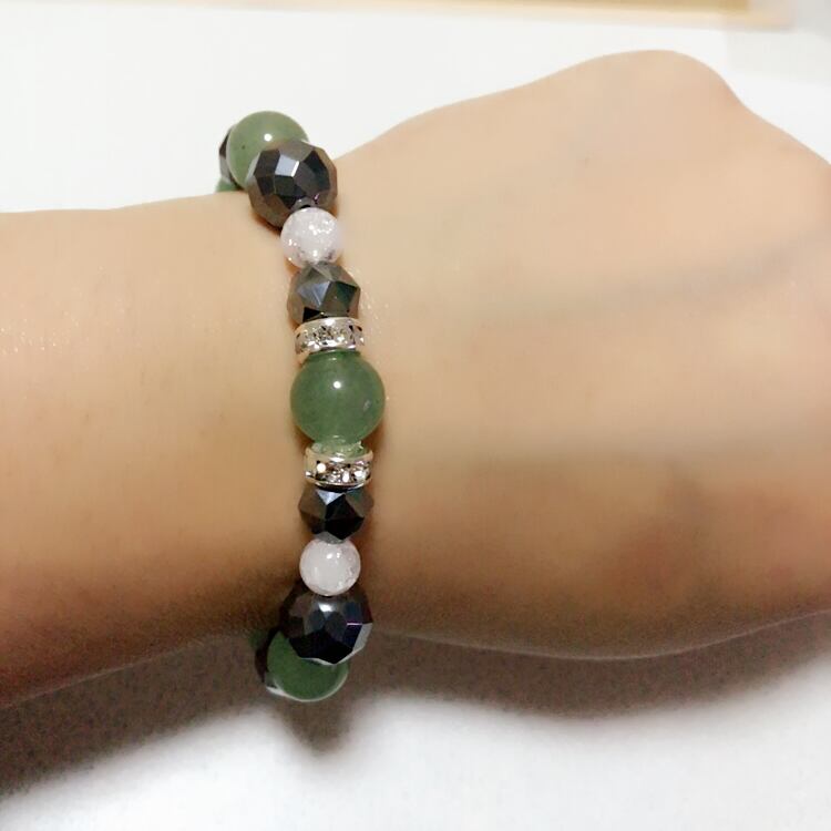 health ブレスレット