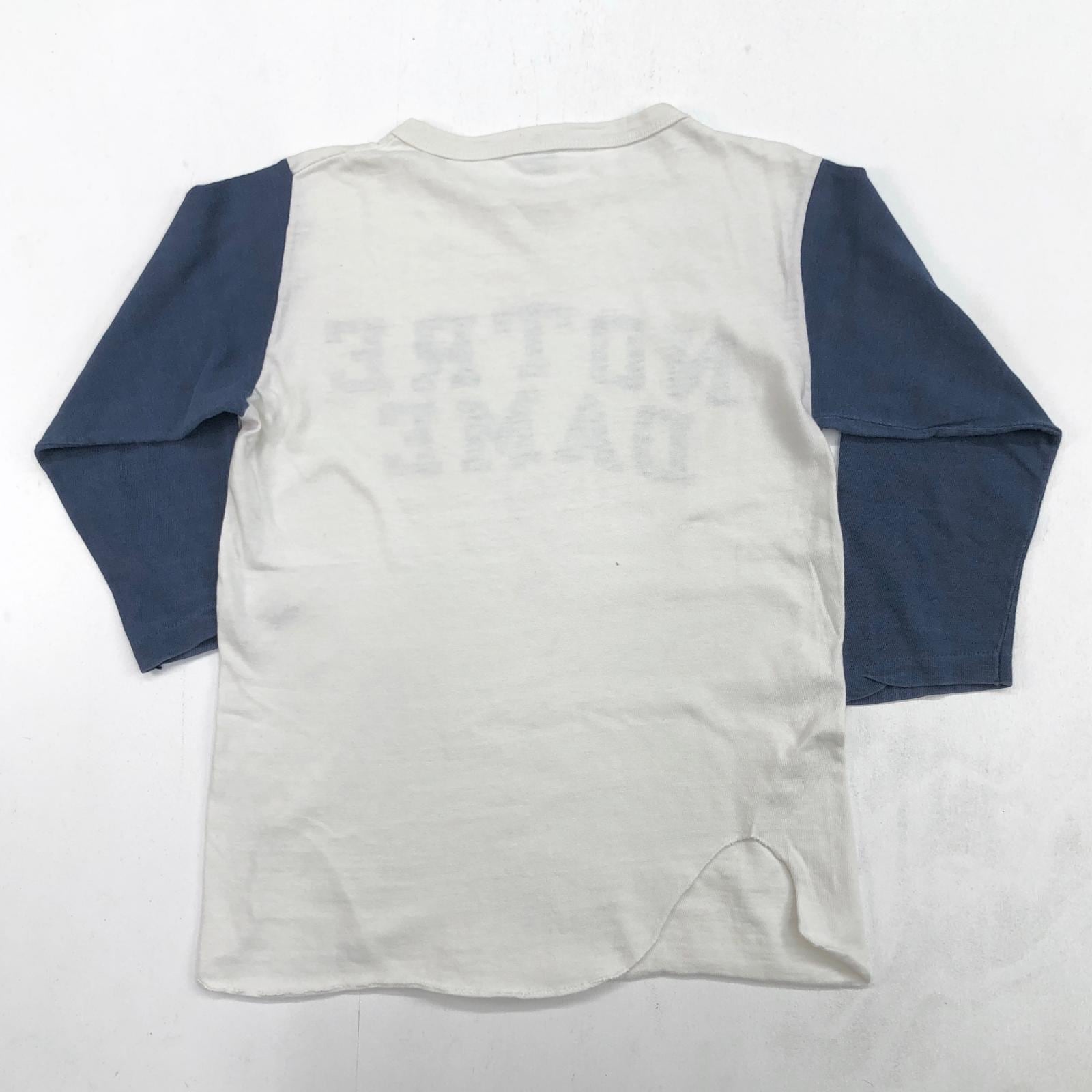 CHAMPION チャンピオン 70〜 80年代 USA製 UNIVERSITY OF NOTREDAME