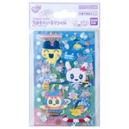【ロット販売】【12入】たまもりしーるリフィル あわあわマーメイドセット(7711894)