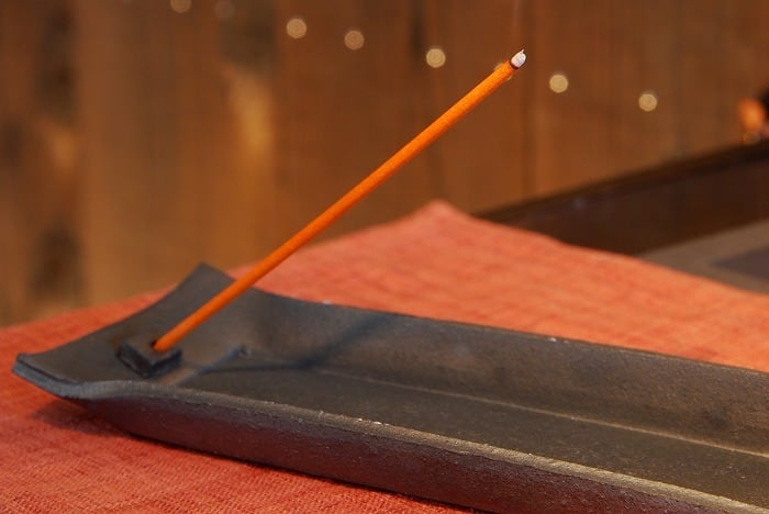 瓦のお香立て incense holder | Ibushi Gallery 瓦廊｜淡路島の鬼瓦
