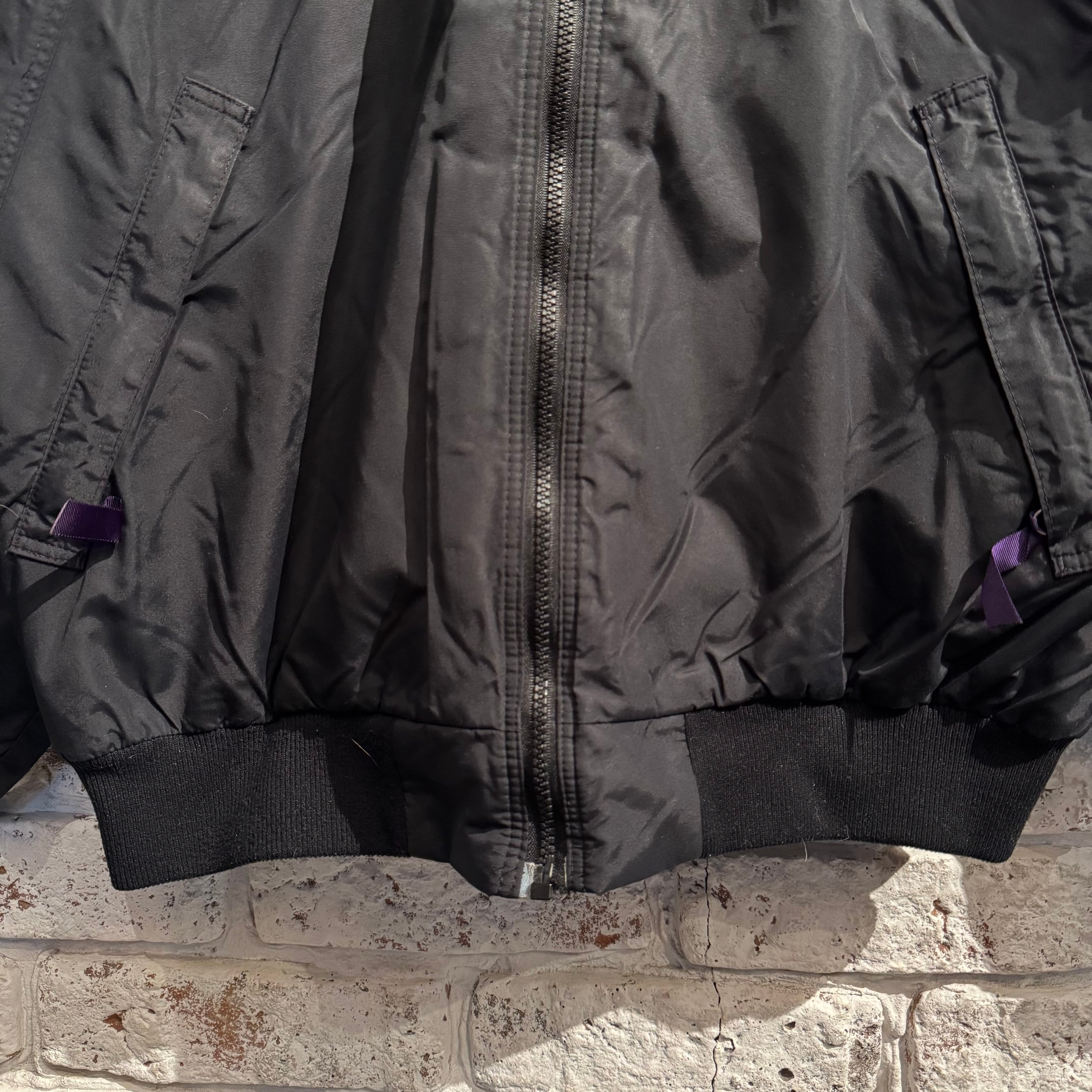 90s Patagonia シェルドシンチラジャケット オールブラック M 90s Patagonia シェルドシンチラジャケット オールブラック M 黒 90s