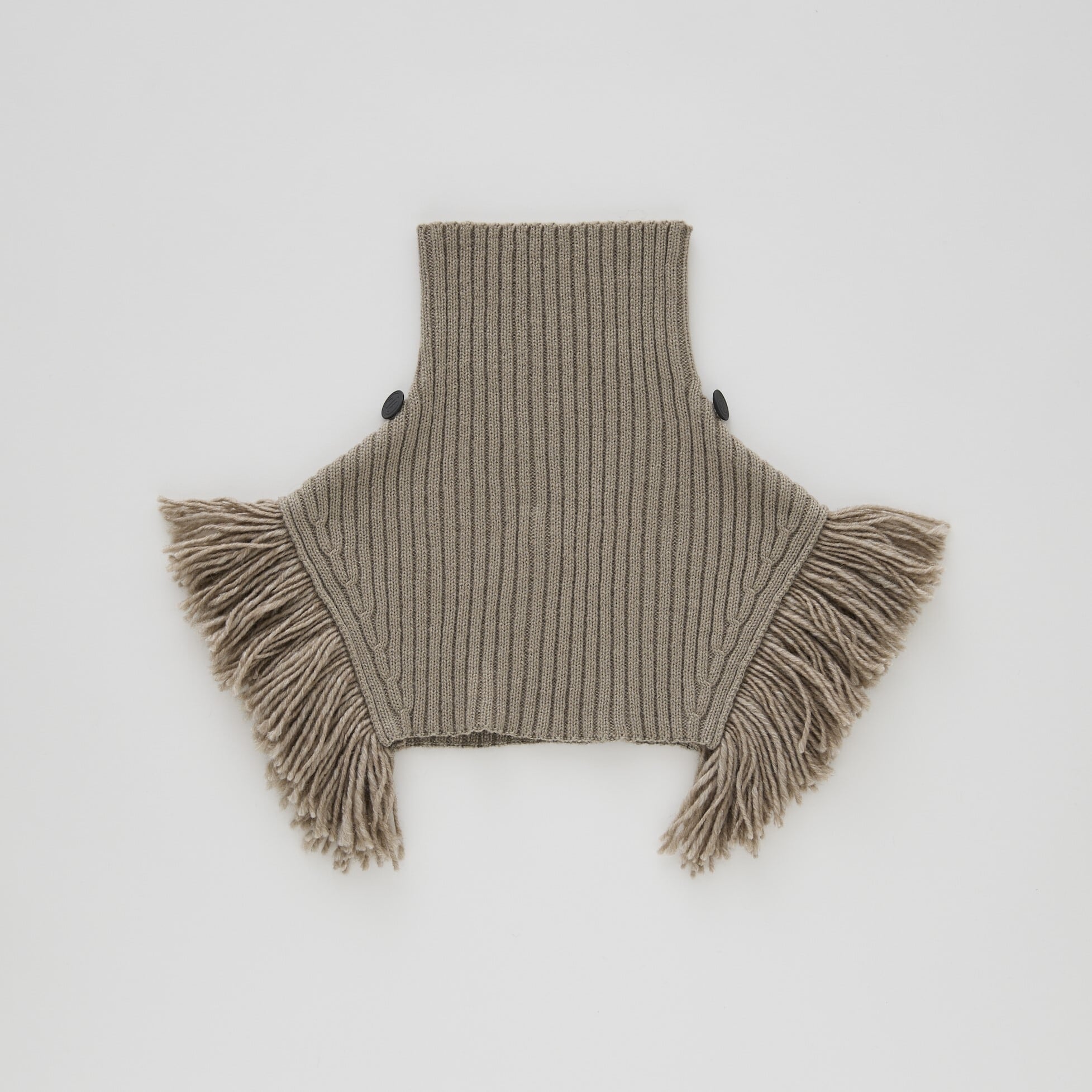 elfinfolk ケープポンチョMサイズ