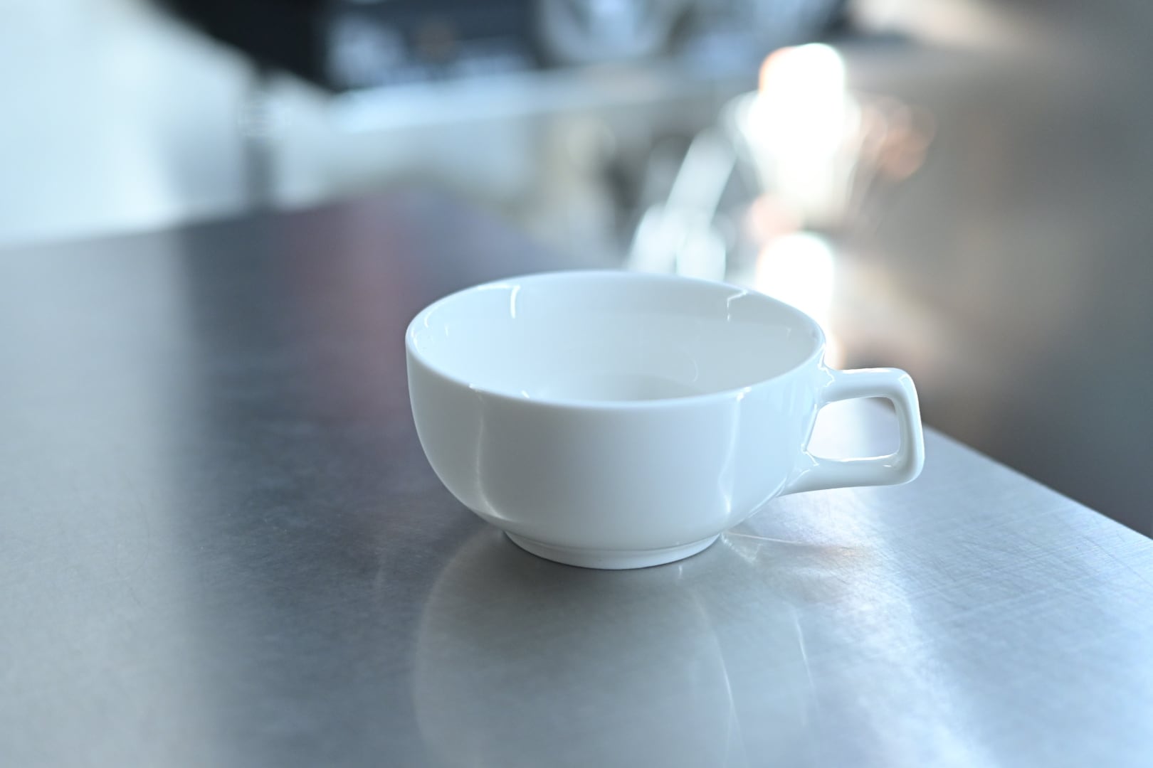 WPM 8oz ラテアートカップ CUP240 | IMOM COFFEE Nagoya Sta.