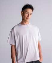 7N&H PRINT T-SHIRT［HSC018］