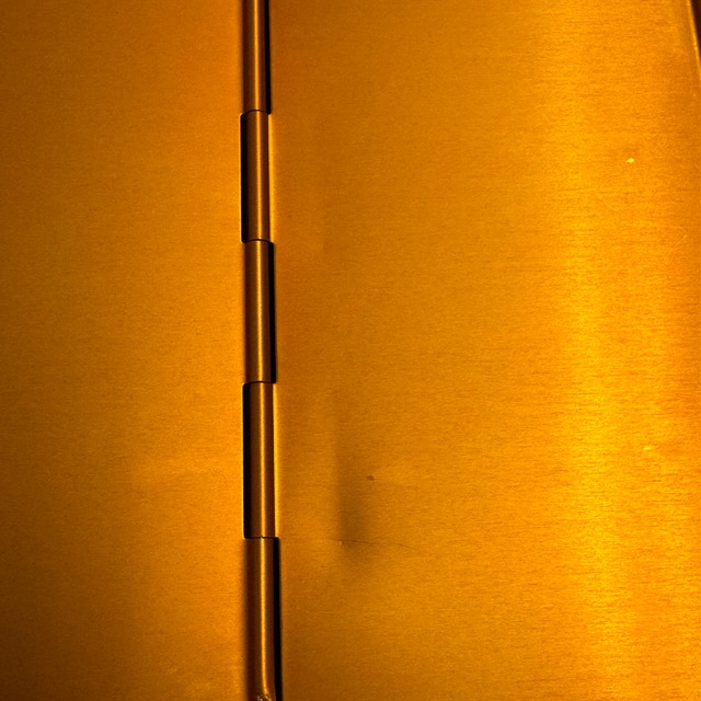 【アウトレット品】ウインドシールド ショート オレンジ