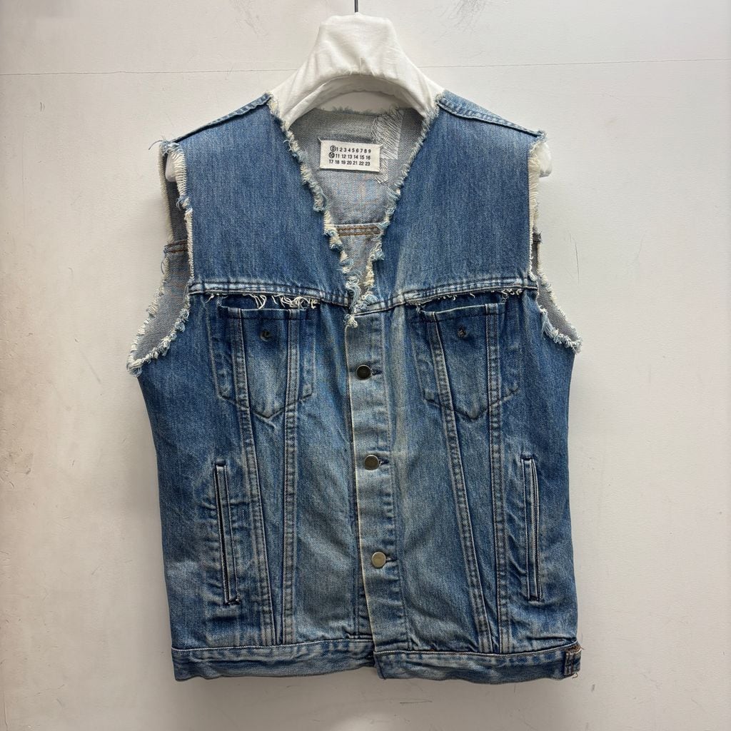 MAISON MARGIELA、MM6 | ブランド古着Brooch