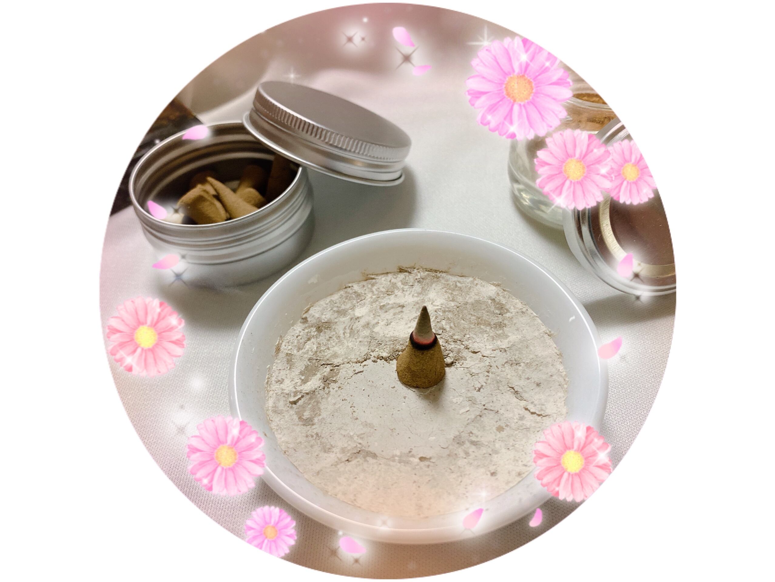 オリジナルお香　⭐︎お試しセット⭐︎