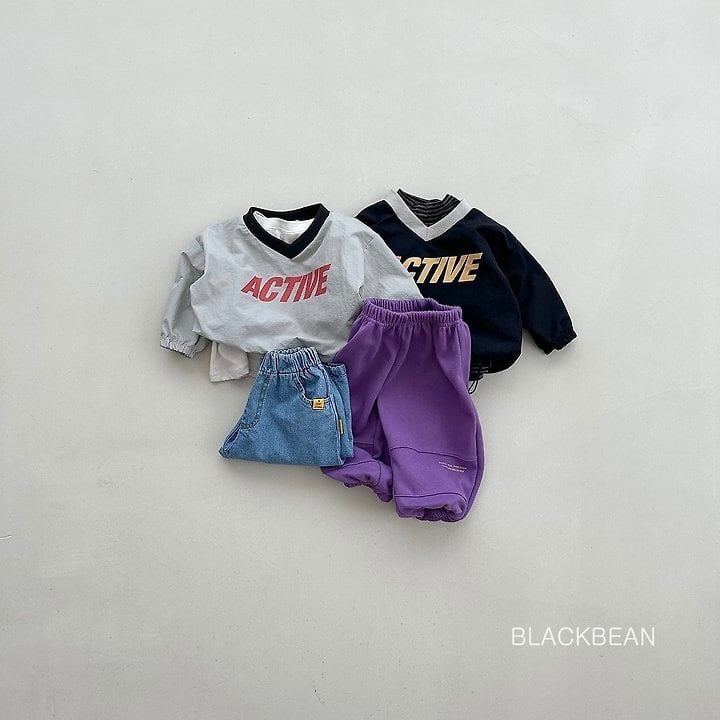 【予約商品】beat sweatshirt(70-120)