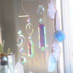 Water Orb 05 - アゲートヒーリングチャイム / Agate Healing Chime 1451