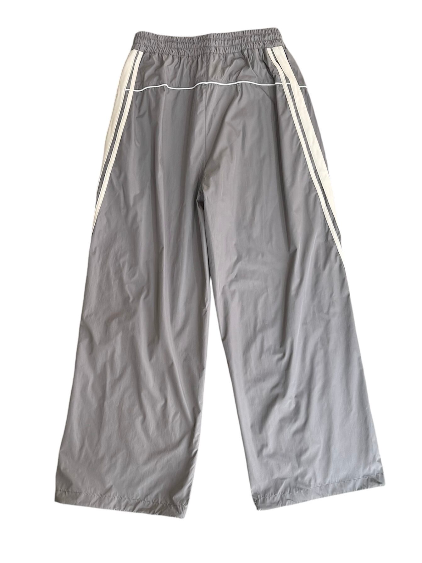 ALUDE SELECT】jersey zip set up(2color) | 【ALUDE】韓国メンズ 