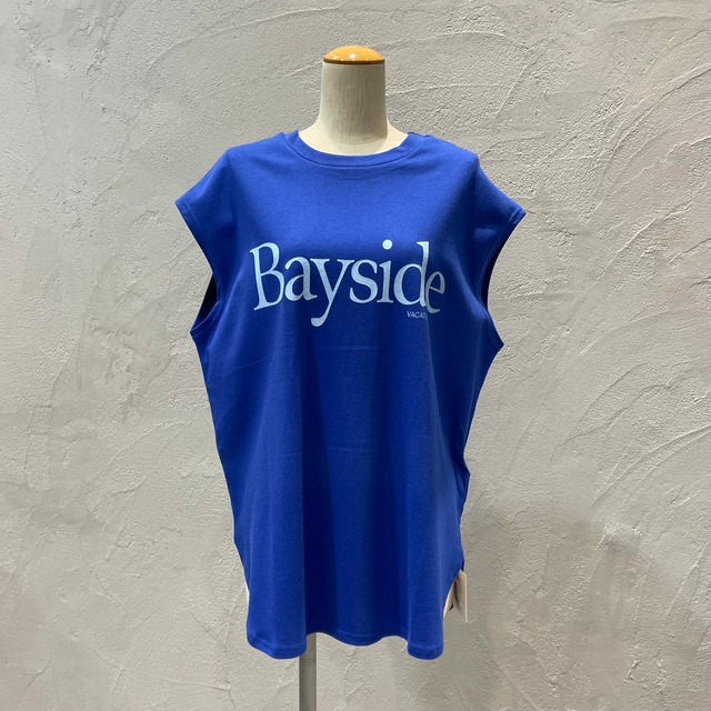 CHIGNON/BaysideフレンチTee