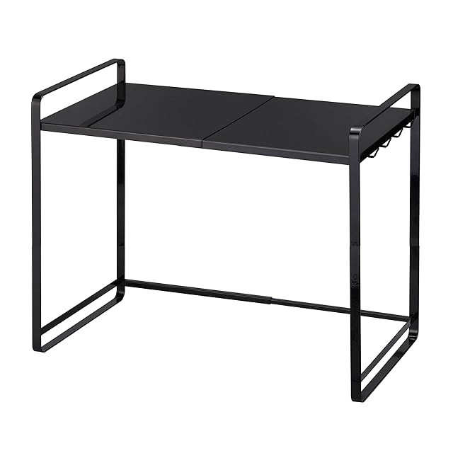 Woodmate カスタマイズ式 デスクシェルフ Modular Desk Shelf 100cm
