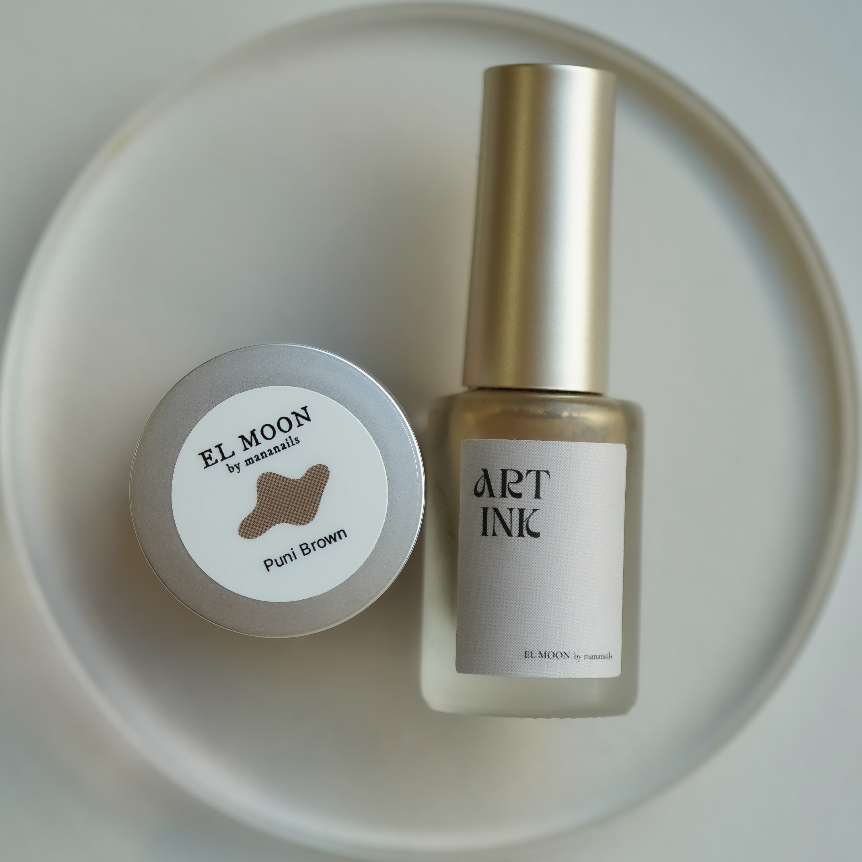 Gel | MOONLIT