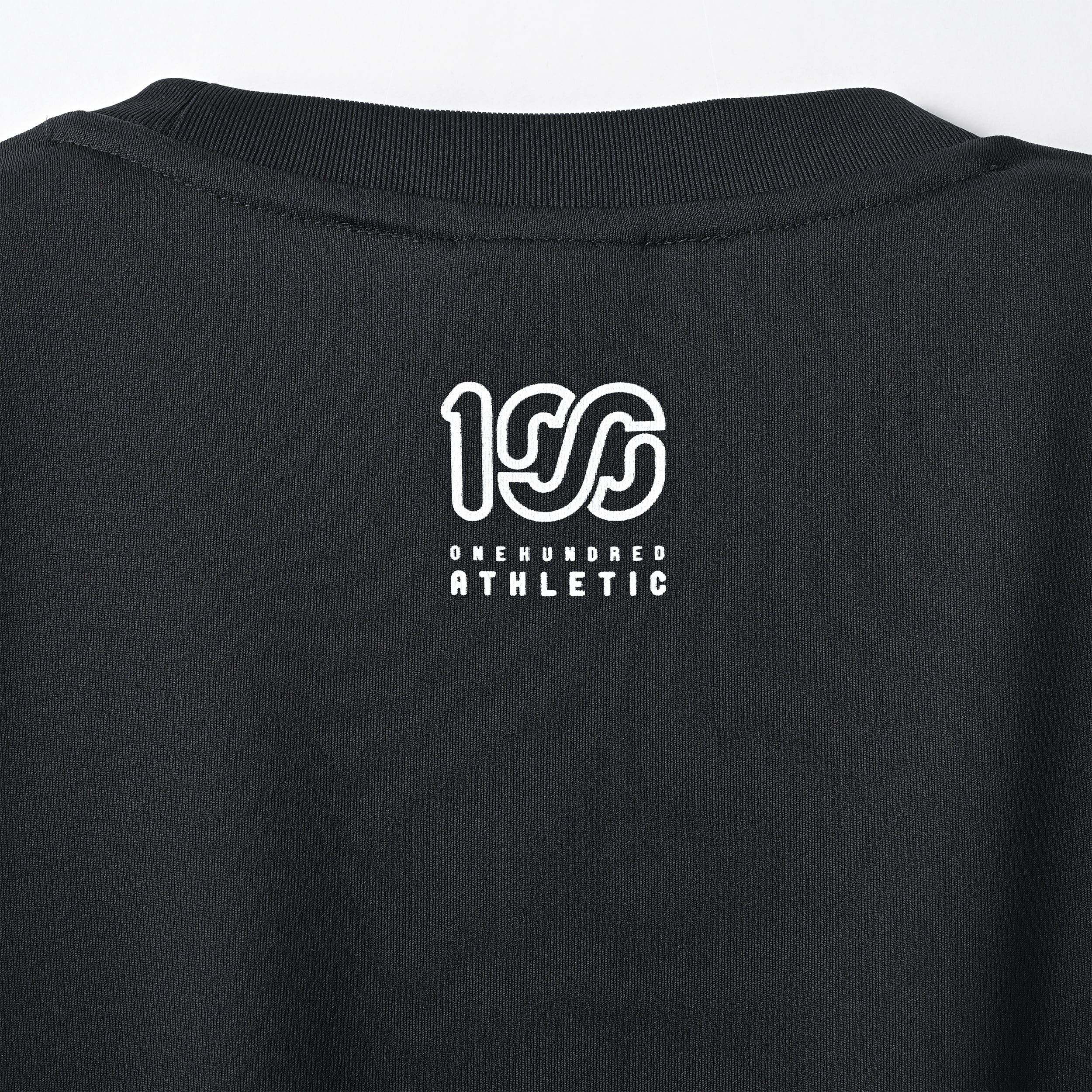 100A DRY L/S GRAPHIC TOP *Type-A | 100A ONLINE STORE