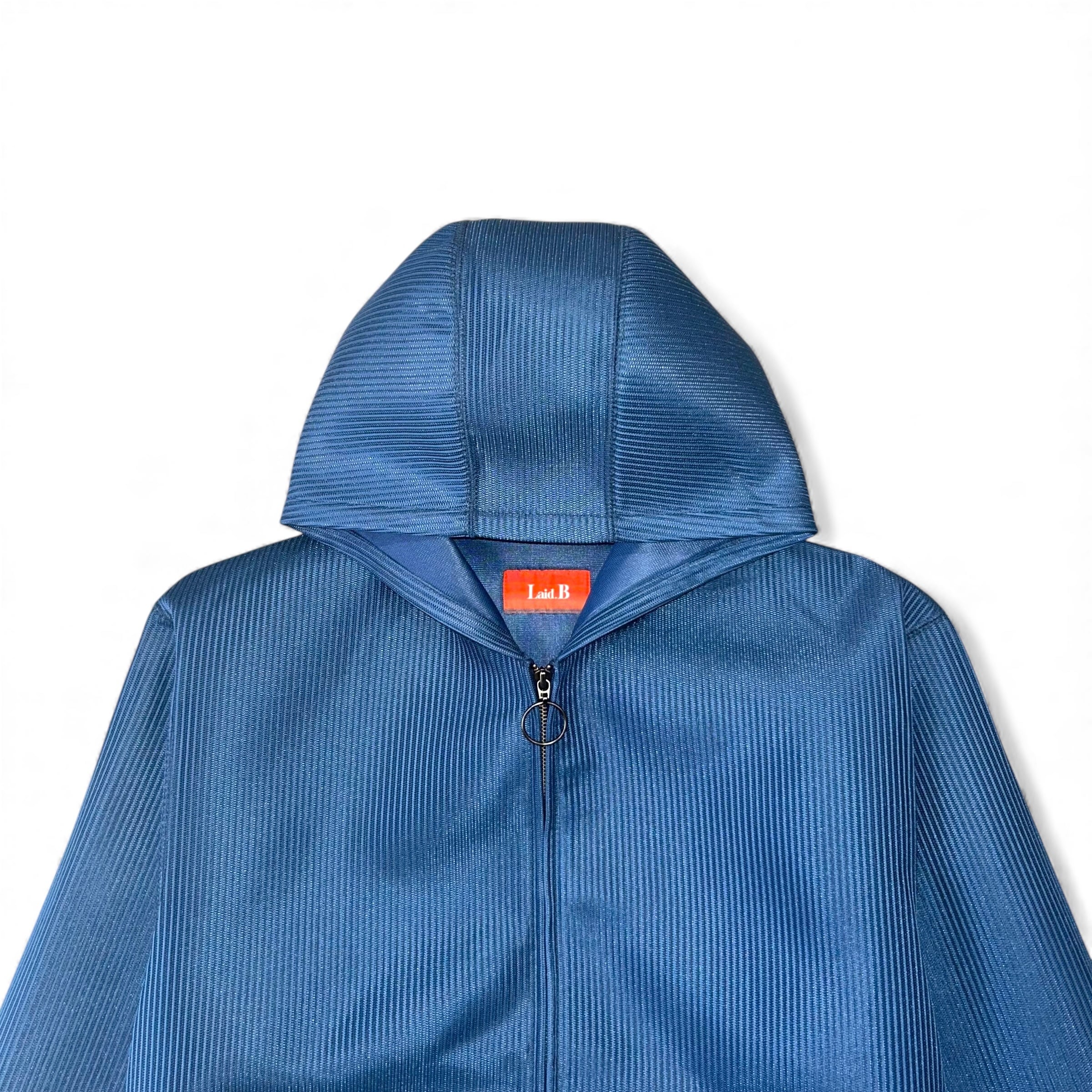 Laid .B '' Oka Surfar Parka | poppinsch