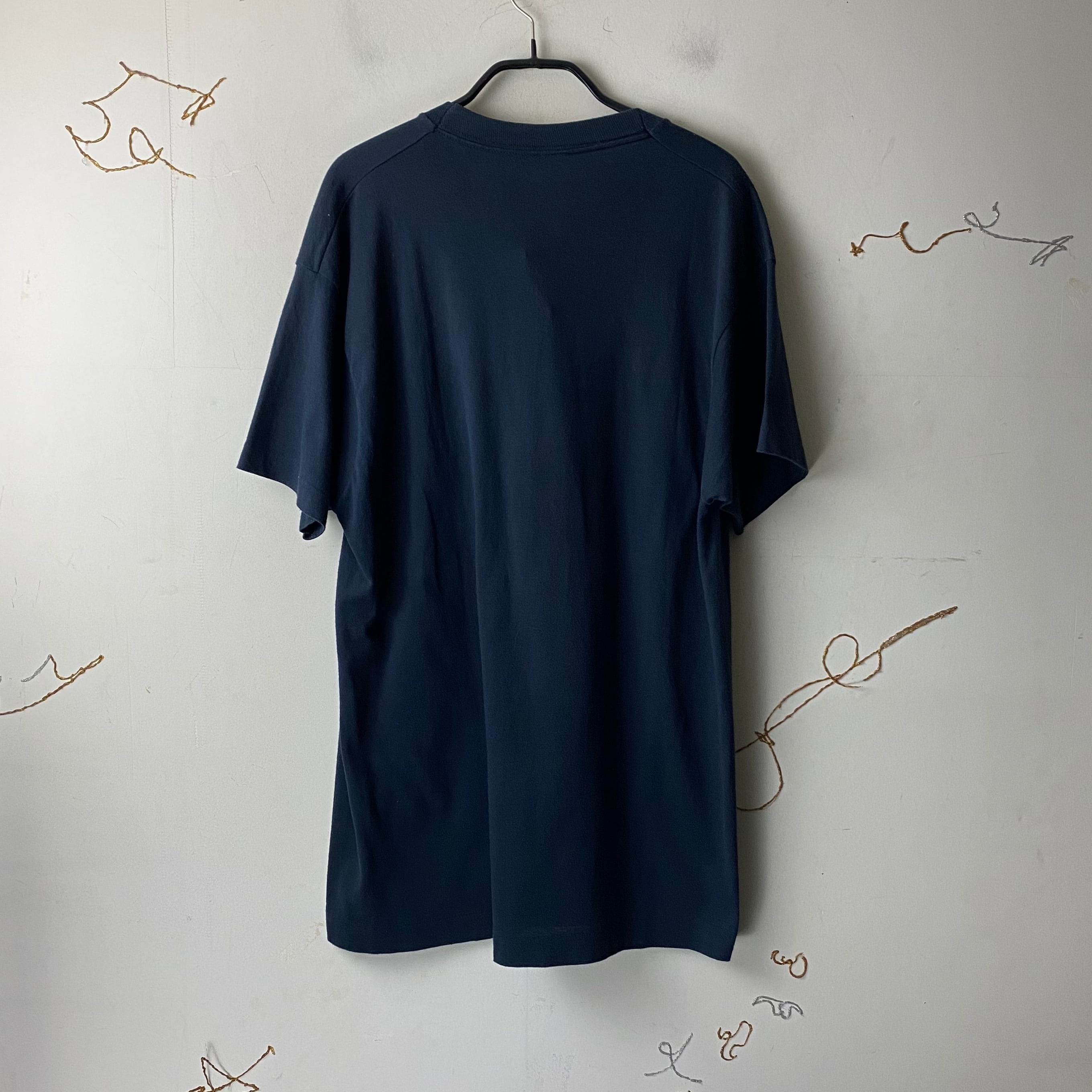 vintage 1990's REVENGE music tee “one true passion” | NOIR ONLINE