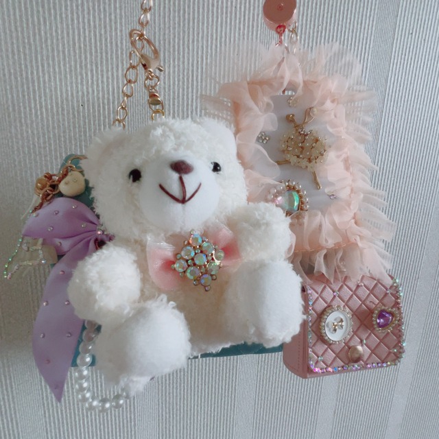 キルティングショルダーワークショップ予約～東京～