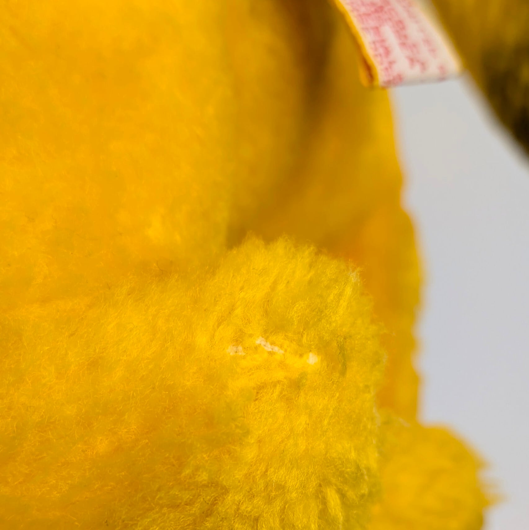 ☆ VINTAGE 1980年代初期 ☆【 Garfield ( ガーフィールド ) 】『 ガーフィールド四つ足立ち 』ぬいぐるみ プラッシュ plush 1980年代年製 〚アメリカン雑貨 アメトイ〛