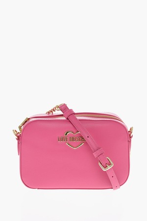 MOSCHINO モスキーノ クロスボディバッグ エコレザー・フェイクレザー