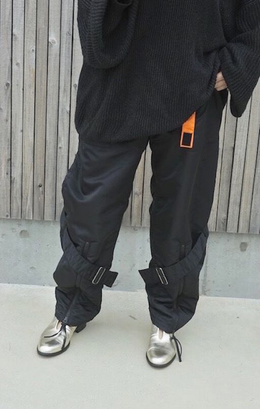 jonnlynx - QUILT BORDER ARGYLE CARDIGAN | Pay ID