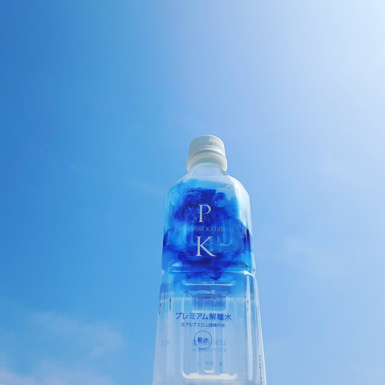清水様送料分 ﾌﾟﾚﾐｱﾑ解離水150000本出荷記念（定期購入500ml24本×2箱） | pkkairisui