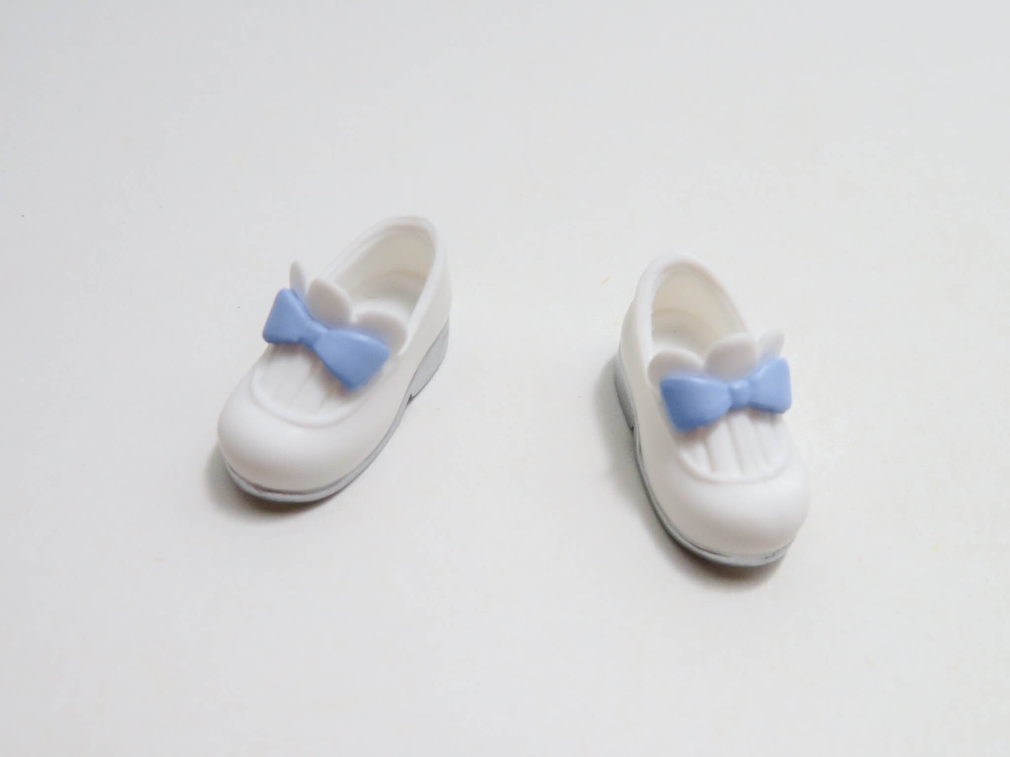 ねんどろいどどーる 鏡の国 アリス パンプス