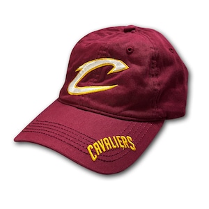 Cleveland Cavaliers Embroidered Cap. MAIN GATE
