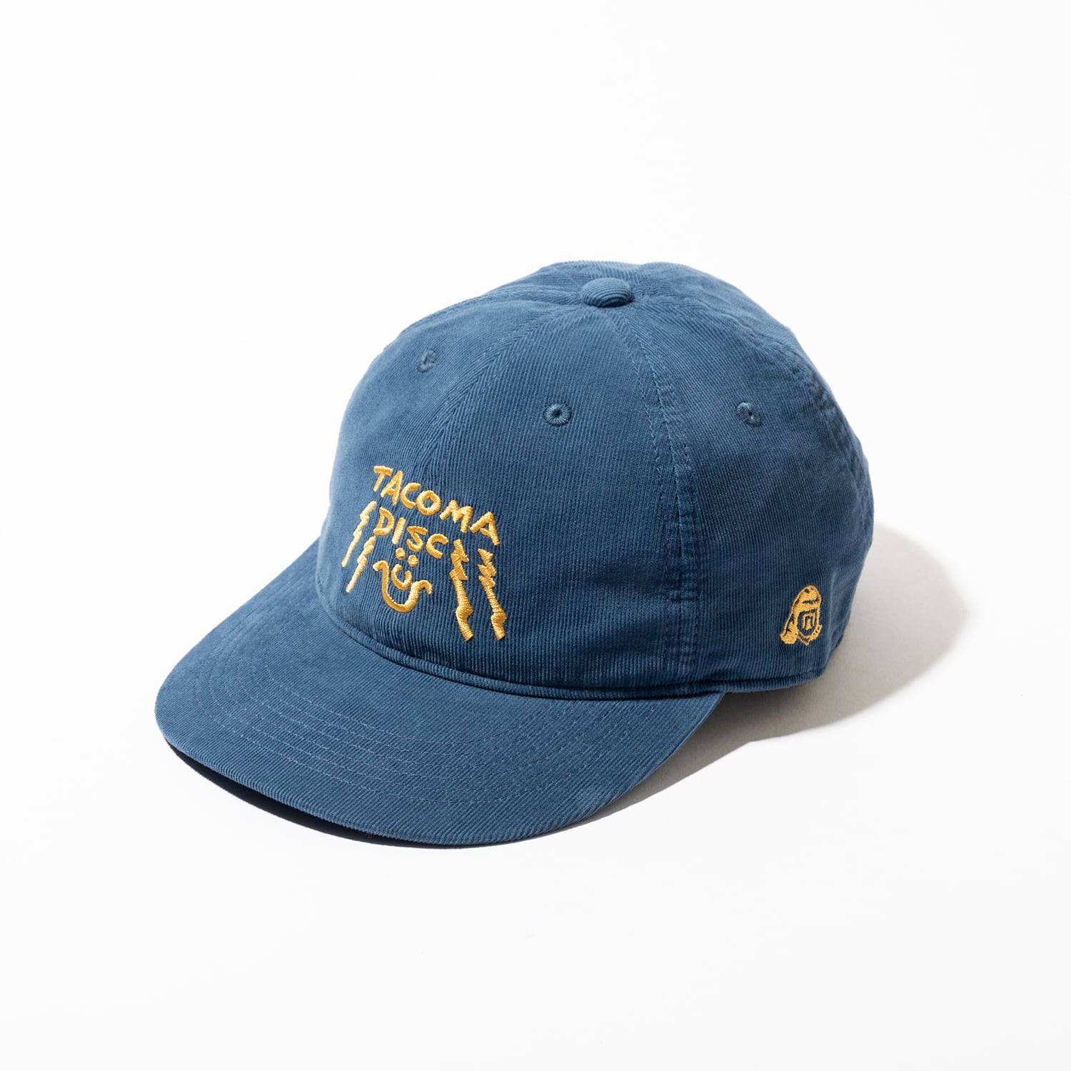 TACOMA FUJI RECORDS TACOMA DISC CAP キャッ TACOMA FUJI RECORDS / '25 FW CAP | EE ONLINE STORE -