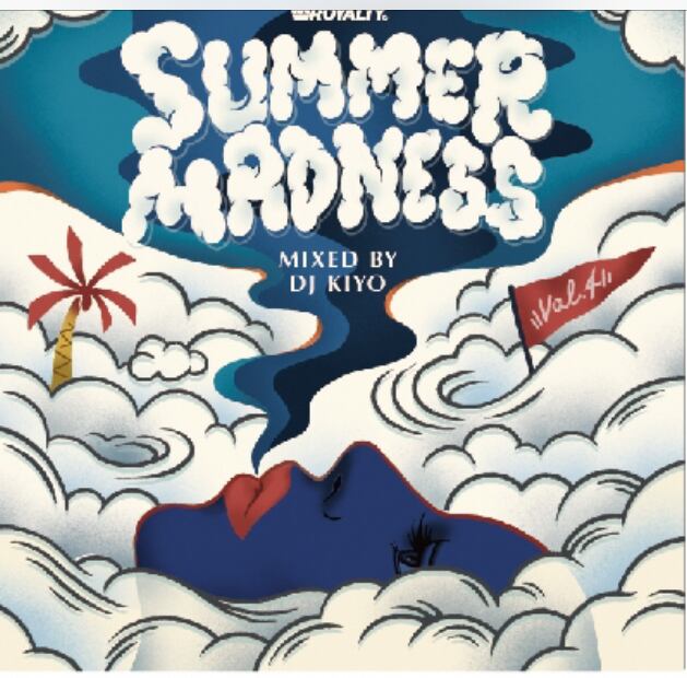 DJ KIYO / SUMMER MADNESS