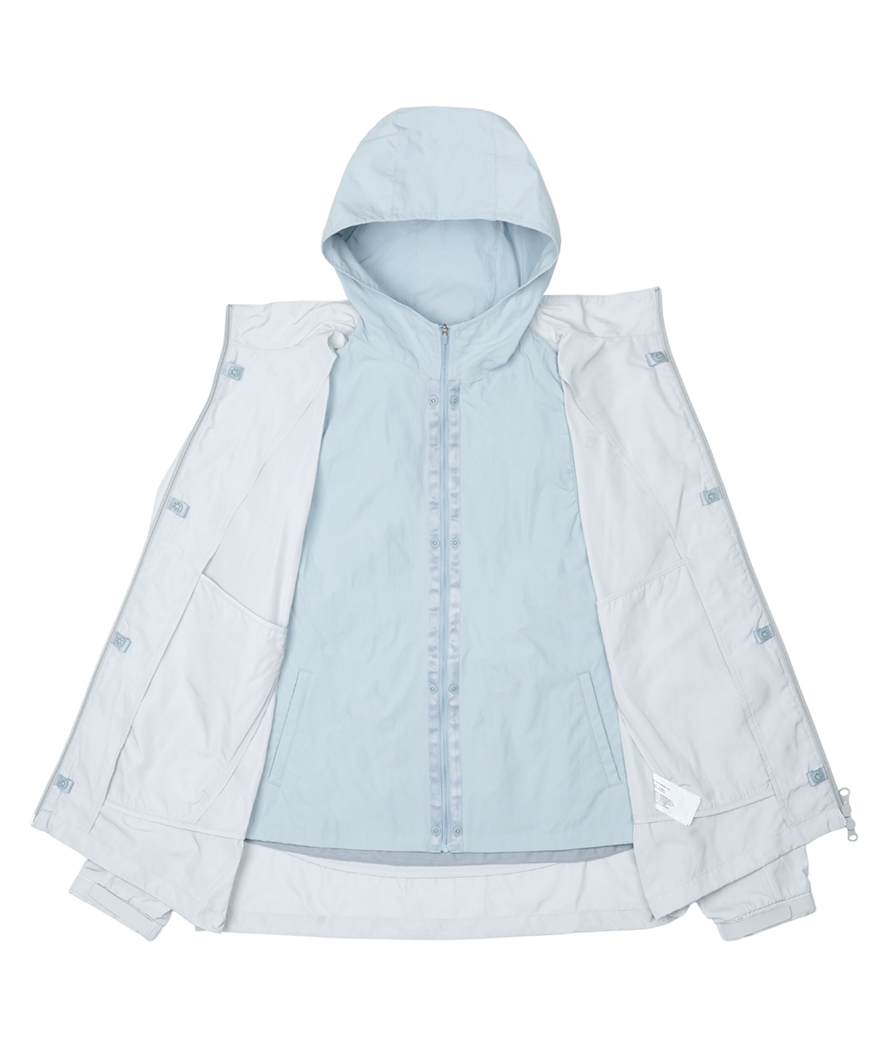 【26SS】SAN SAN GEAR サンサンギア / DOCKING JACKET / ジャケット - 7