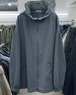 1990s GIORGIO ARMANI CANVAS PARKA