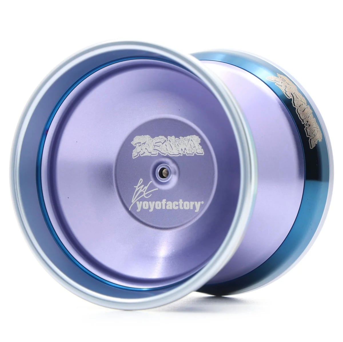 ヨーヨーファクトリー | yoyospaceas