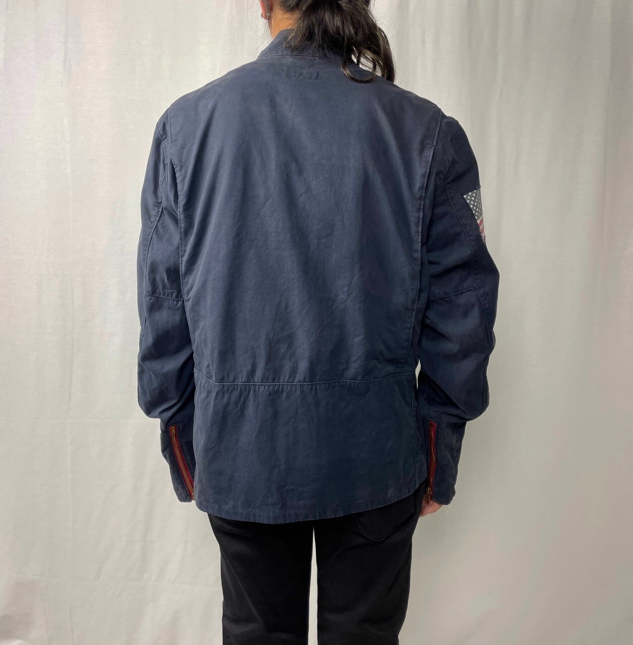 00年代 POLO JEANS COMPANY Ralph Lauren ポロジーンズ ラルフローレン 