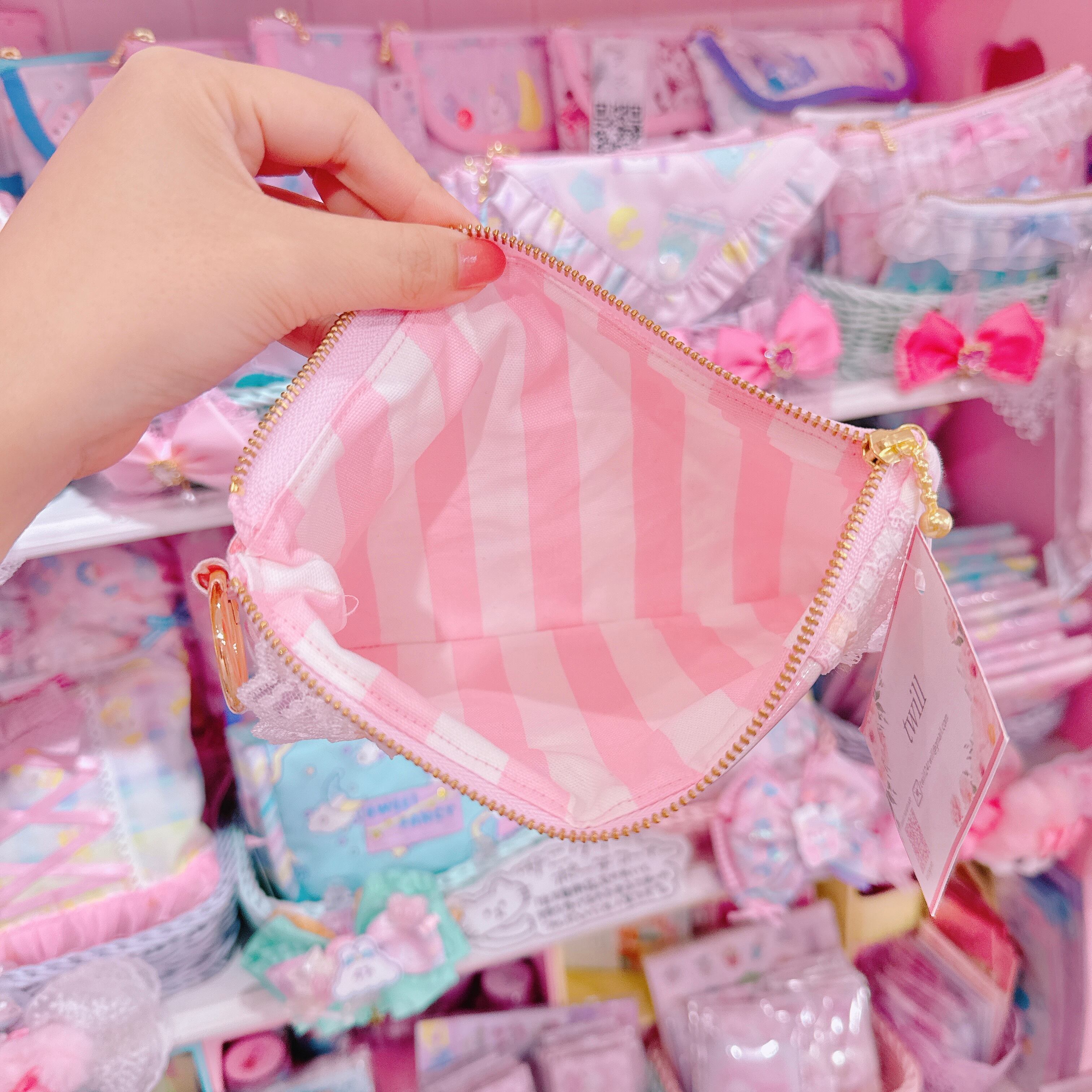 【P4】2-7シャカシャカポーチ