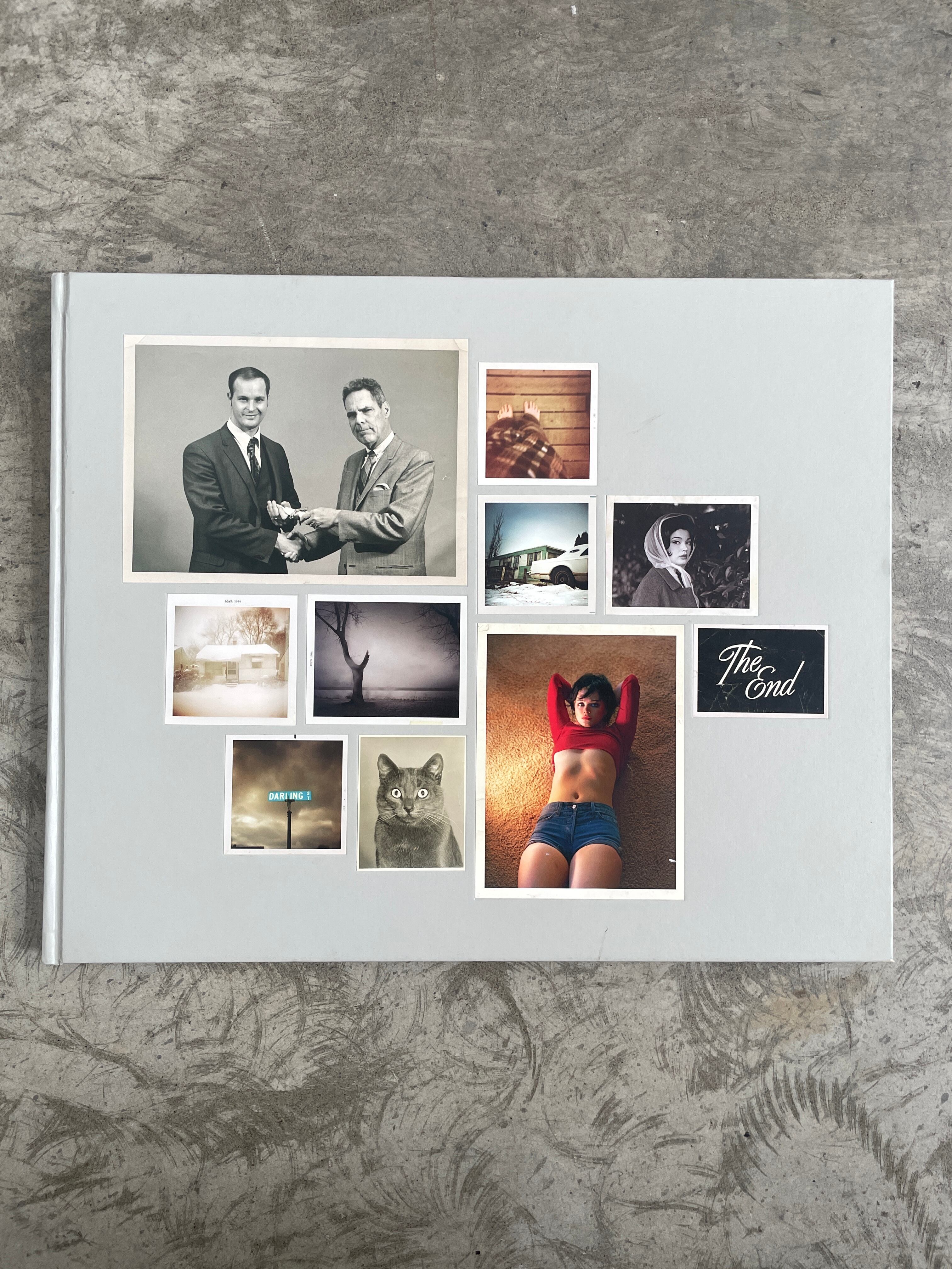 1495.Excerpts from Silver Meadows Todd Hido トッド・ハイド 1495.Excerpts from Silver Meadows Todd Hido トッド・ハイド