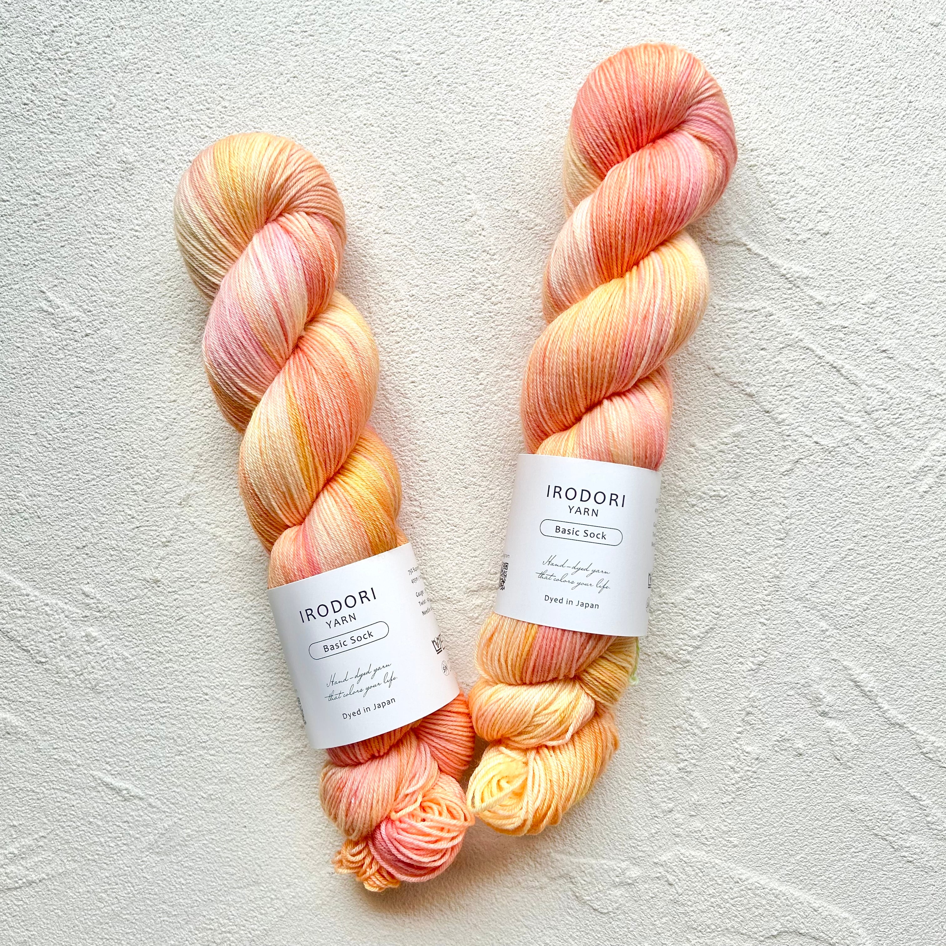 Basic Sock 【ファジーネーブル】