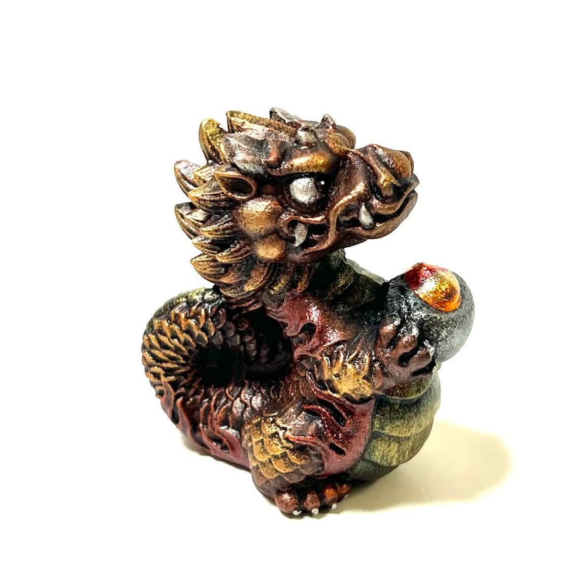 絵獅匡888龍画 gallery